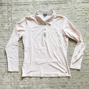 MDC Women's Long Sleeve Polo